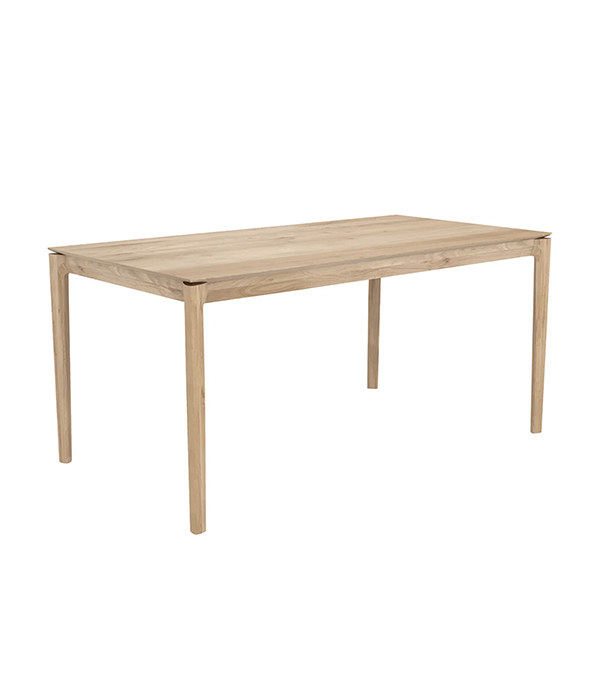 Bok dining table